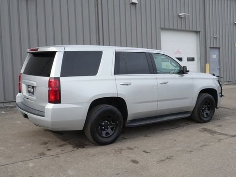 Used 2020 Chevrolet Tahoe 4WD image 9