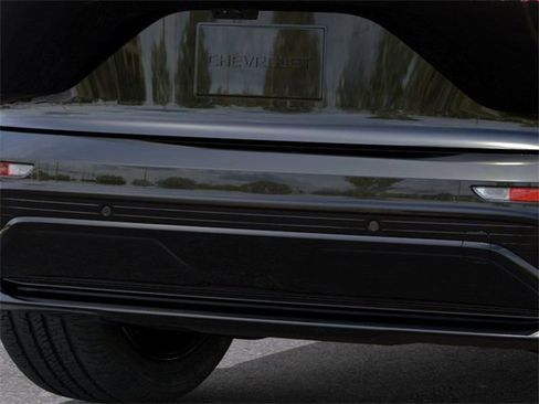 New 2025 Chevrolet Blazer EV RS image 14