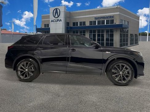 New 2026 Acura MDX A-Spec AWD/4WD image 9