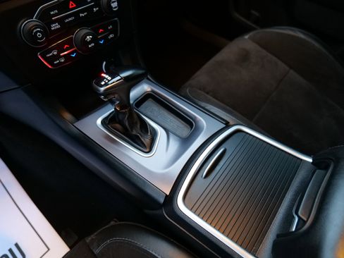 Used 2020 Dodge Charger Scat Pack w/ Dynamics Package image 33