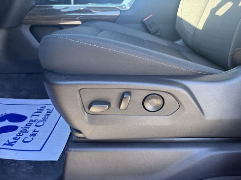 New 2025 Chevrolet Silverado 3500 LT w/ Convenience Package image 15