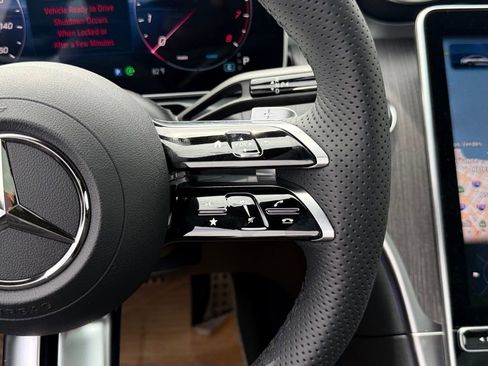New 2026 Mercedes-Benz CLE 450 4MATIC Coupe image 25