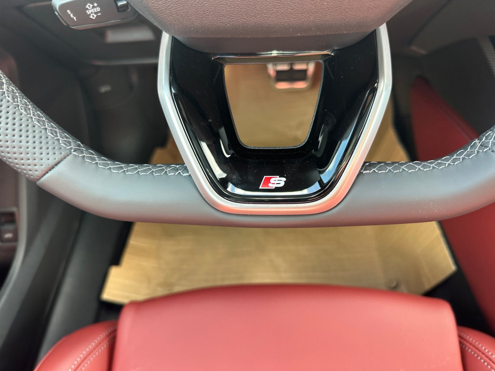 New 2026 Audi S5 Premium Plus AWD/4WD image 21