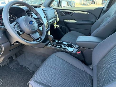 New 2026 Subaru Forester Premium AWD/4WD image 19