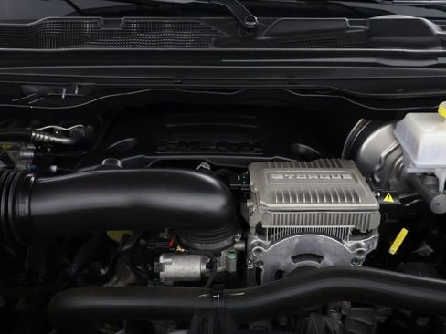 Used 2024 RAM 1500 Limited w/ Body Color Bumper Group AWD/4WD image 23