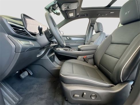 New 2026 Buick Enclave Sport Touring w/ Power Package image 15