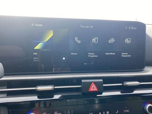 New 2026 Kia Sportage X-Line w/ X-Line Premium Package image 18