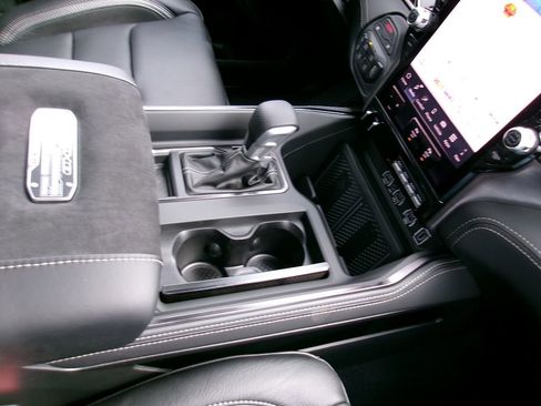 New 2026 RAM 1500 RHO AWD/4WD image 12