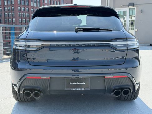 Used 2023 Porsche Macan Turbo image 6