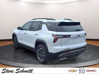 New 2026 Chevrolet Equinox ACTIV w/ Convenience Package III video 3