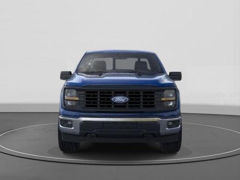 New 2026 Ford F150 XL AWD/4WD image 6