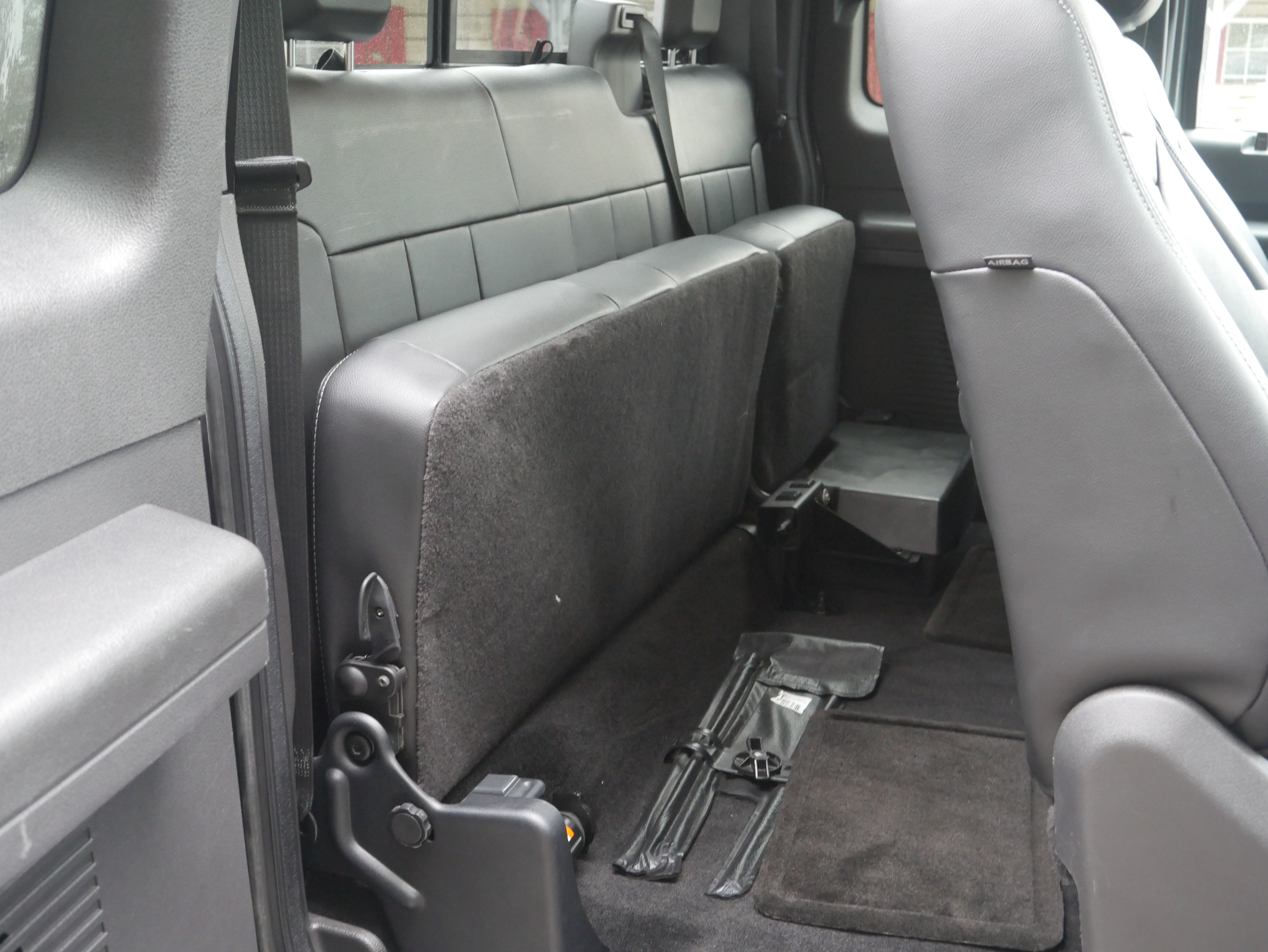 Used 2015 Ford F250 Lariat w/ Chrome Package AWD/4WD image 28