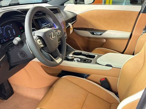 New 2026 Lexus RZ 350e 2WD image 17