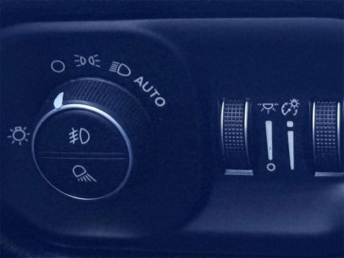 Used 2022 RAM 2500 Power Wagon w/ Level 2 Equipment Group image 17