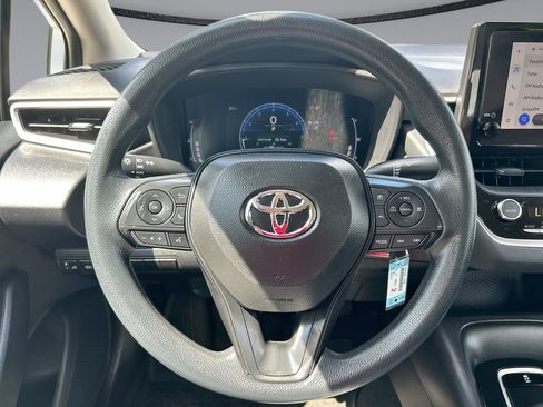 Certified 2026 Toyota Corolla LE FWD image 14