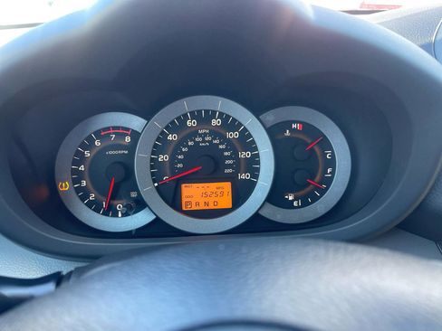 Used 2011 Toyota RAV4 Limited w/ Limited Extra Value Pkg image 12