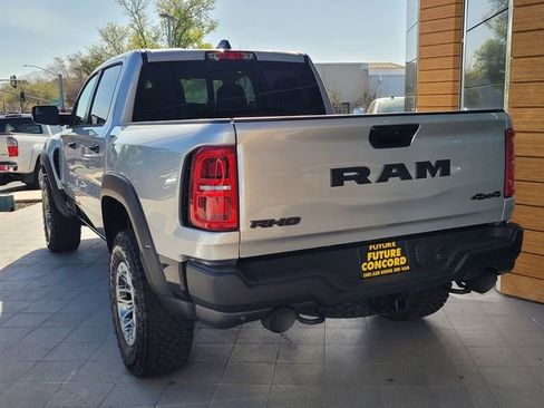 New 2026 RAM 1500 RHO image 5