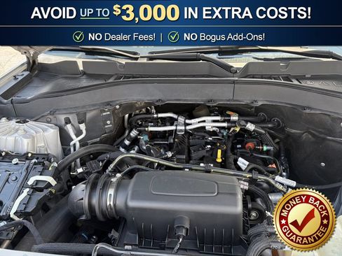 Used 2021 Ford Explorer XLT w/ Equipment Group 202A RWD image 25