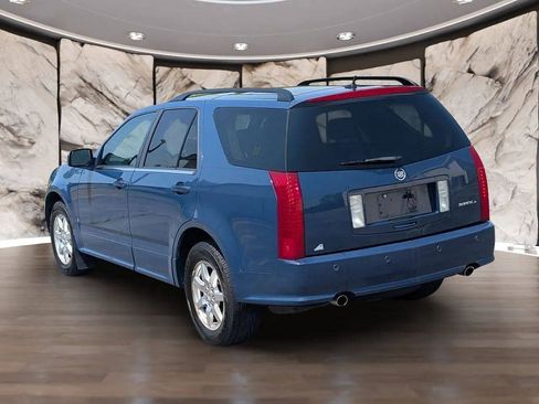 Used 2009 Cadillac SRX AWD w/ Third Row Seating Package image 39