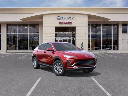 New 2026 Buick Envista Preferred