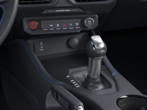 New 2026 Ford Mustang Dark Horse image 15