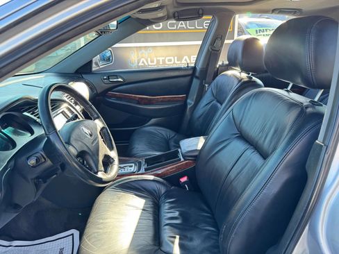 Used 2003 Acura TL image 14