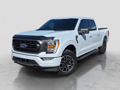 Used 2021 Ford F150 XLT w/ Equipment Group 302A High