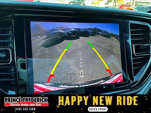 Used 2022 Dodge Durango R/T image 20