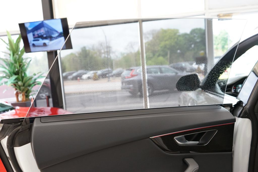 Used 2023 Audi Q8 Premium Plus AWD/4WD image 58