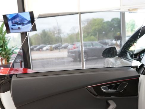 Used 2023 Audi Q8 Premium Plus AWD/4WD image 58