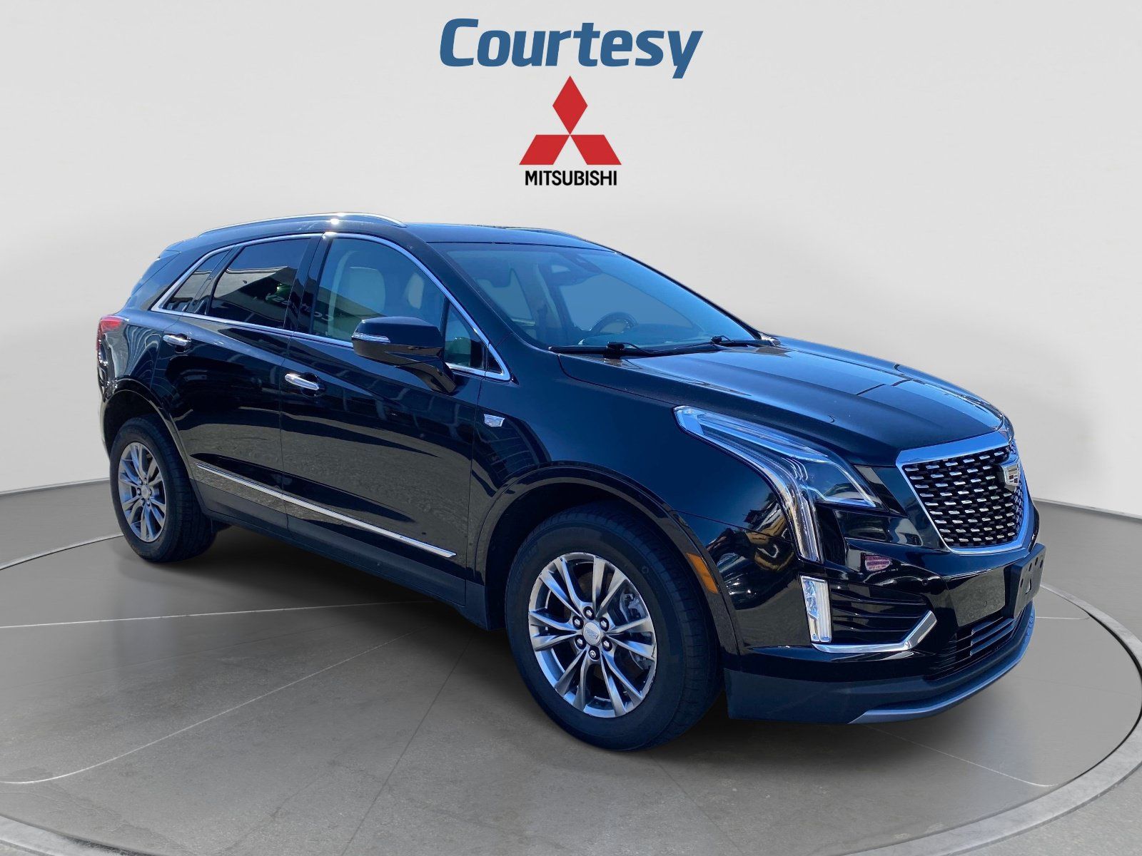 Used 2021 Cadillac XT5 Premium Luxury AWD/4WD image 8