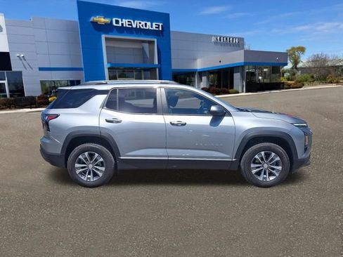 Used 2025 Chevrolet Equinox LT w/ Convenience Package II AWD/4WD image 25