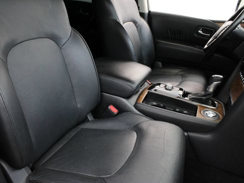 Used 2023 Nissan Armada SL RWD image 27
