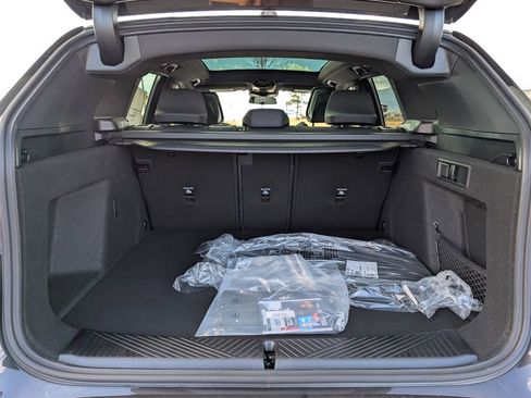 Used 2026 BMW X3 xDrive30 w/ Convenience Package image 19