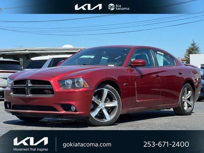 Used 2014 Dodge Charger R/T