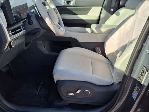 New 2026 Hyundai Santa Fe SEL image 17