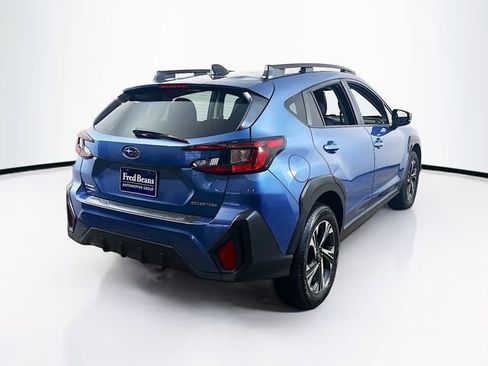 Used 2024 Subaru Crosstrek 2.0i Premium image 10