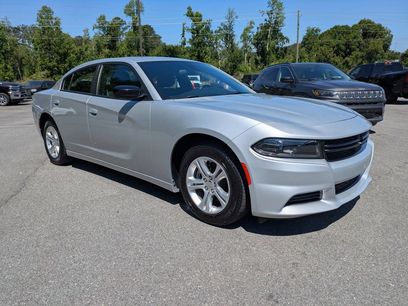 Used 2023 Dodge Charger SXT