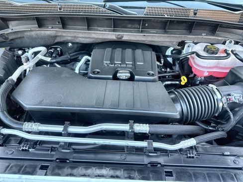 New 2026 GMC Sierra 1500 SLE image 27