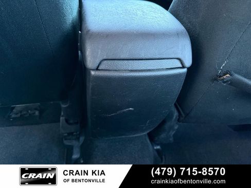 Used 2012 MAZDA MAZDA3 i Sport image 27