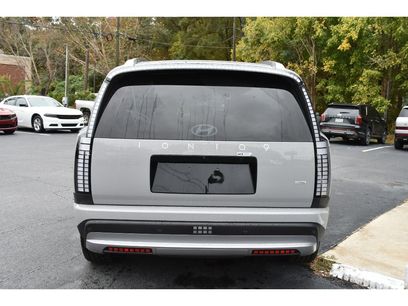 New 2026 Hyundai Ioniq 9 SE