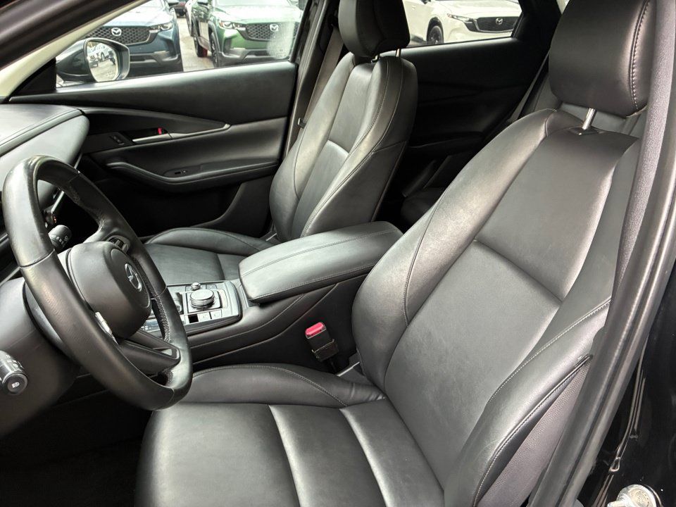 Used 2021 MAZDA CX-30 AWD 2.5 S w/ Select Package image 30