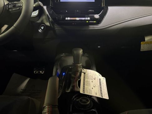 New 2026 Toyota Corolla GR AWD/4WD image 14