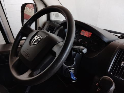 Used 2014 RAM ProMaster 1500 FWD image 25