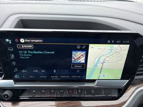 New 2026 Chevrolet Silverado 1500 LT Trail Boss w/ LT Trail Boss Premium Package image 12