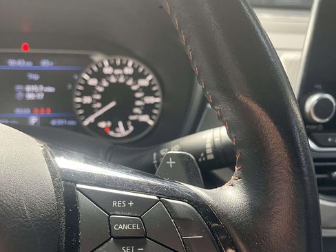 Certified 2024 Nissan Altima 2.5 SR image 23