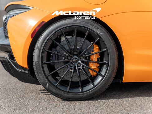 New 2026 McLaren Artura image 20