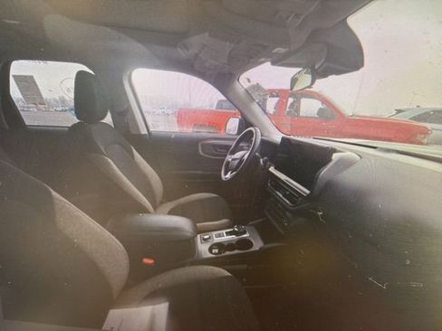 Used 2025 Ford Bronco Sport Big Bend w/ Convenience Package image 11