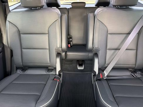 New 2026 Buick Enclave Sport Touring w/ Power Package image 18