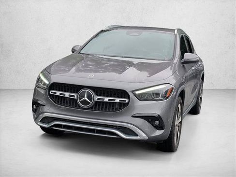 Certified 2024 Mercedes-Benz GLA 250 image 5